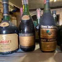 Colezione cognac