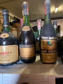 Colezione cognac
