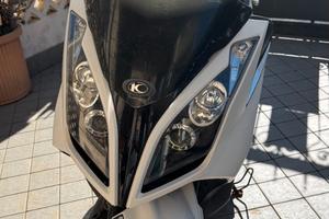 Kimco Downtown 300i ABS
