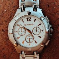 orologio Qi watch 