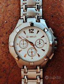 orologio Qi watch 