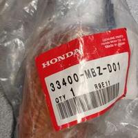 Freccia anteriore destra honda cb600 33400-mbz-d01