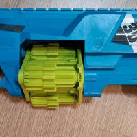 Mattel BOOMco CJG60 - Spinsanity X3 elettrico