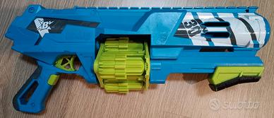 Mattel BOOMco CJG60 - Spinsanity X3 elettrico