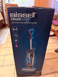 Aspirapolvere - BISSELL CrossWave - Aspira e lava