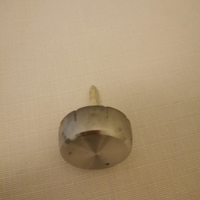 Pomello lavatrice Whirlpool