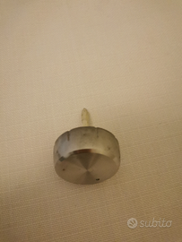 Pomello lavatrice Whirlpool