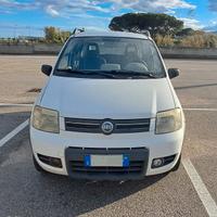 Fiat Panda 4x4  Climbing 1.3 Multijet 2006