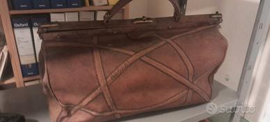 BORSONE VINTAGE BEGHE'