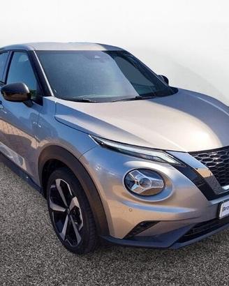 Nissan Juke 1.0 dig-t N-Connecta 114cv