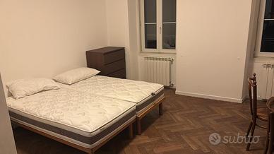 Stanza in appartamento condiviso