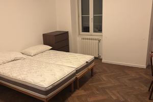 Stanza in appartamento condiviso