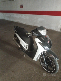 Sh 125 sport 2010