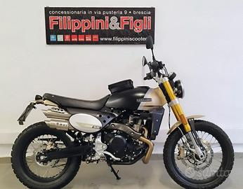 Fantic Motor Caballero 500 DELUXE