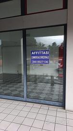 Negozio/ufficio Sarmeola di Rubano