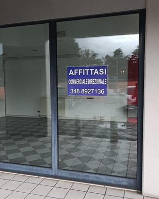 Negozio/ufficio Sarmeola di Rubano