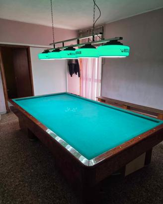 Biliardo (carambolone) 