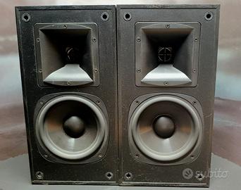 Klipsch SB1 Made in USA Casse Vintage