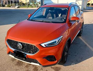 MG ZS 1.5 Benzina ancora in garanzia a ROMA