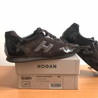 Hogan Holympia H Flock taglia 38