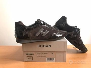 Hogan Holympia H Flock taglia 38