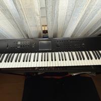 Tastiera sintetizzatore Korg M50