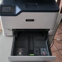 STAMPANTE XEROX C235 PERFETTAMENTE FUNZIONANTE