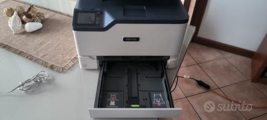 STAMPANTE XEROX C235 PERFETTAMENTE FUNZIONANTE
