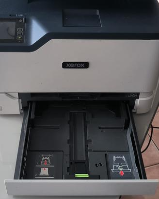 STAMPANTE XEROX C235 PERFETTAMENTE FUNZIONANTE