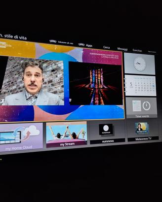 TV Panasonic Viera 42'