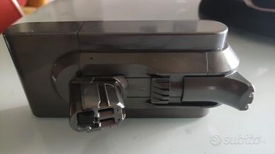 batteria Dyson v12 