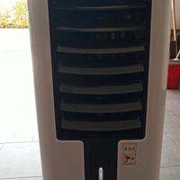 Climatizzatore portatile