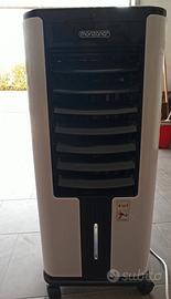 Climatizzatore portatile