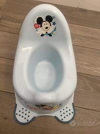 Vasino Topolino Mickey Mouse