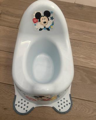 Vasino Topolino Mickey Mouse