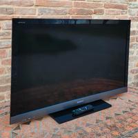 TV Sony Bravia 40 pollici 