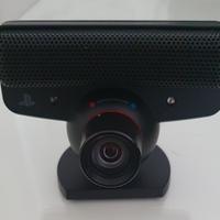 Playstation Eye Camera 