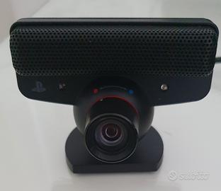 Playstation Eye Camera 