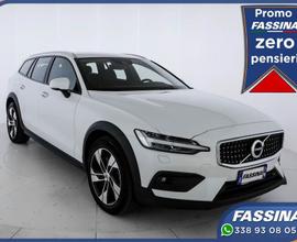 Volvo V60 Cross Country B4 (d) AWD Geartronic...