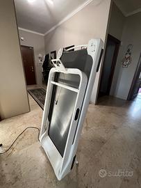 Tapis roulant Domyos