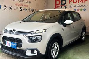 Citroen C3 1.5 bluehdi You! s&s 100cv