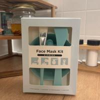 Face mask kit
