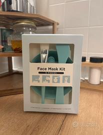 Face mask kit