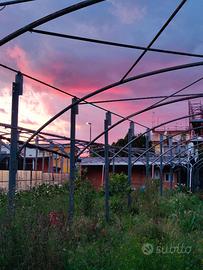 Immobile Locale C2 uso deposito NO RESIDENZA