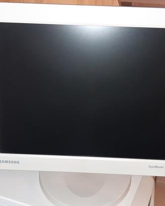monitor pc samsung