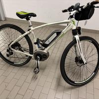 ELECTRIC BIKE LOMBARDO