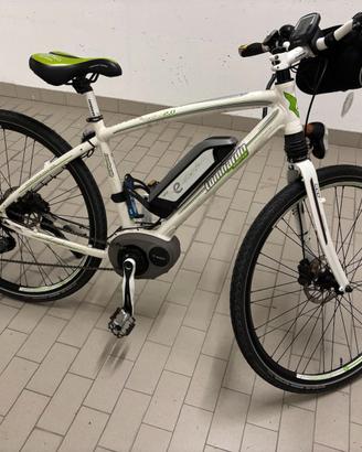 ELECTRIC BIKE LOMBARDO