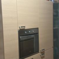 Cucina scavolini