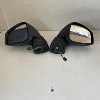 Disponibili specchietti retrovisori scenic 2012