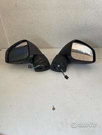 Disponibili specchietti retrovisori scenic 2012